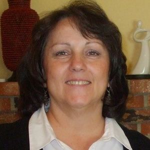 Meet your Posher, Cathy